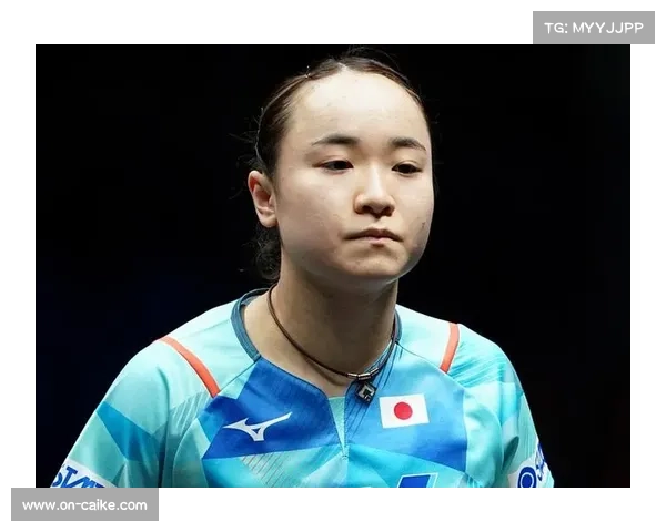 伊藤美诚技术调整，发球创新求突破