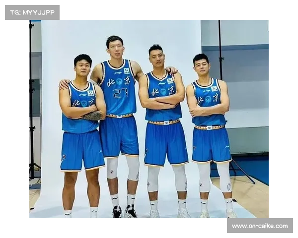 北京首钢引入赵睿等强援，新赛季阵容被誉“银河战舰”