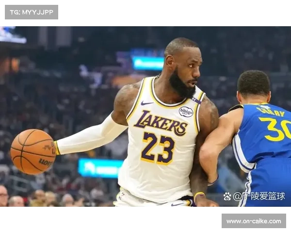 NBA球星驱动联盟：詹库时代落幕与新生代